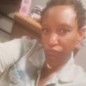 Meet your Posher, Anna bernice